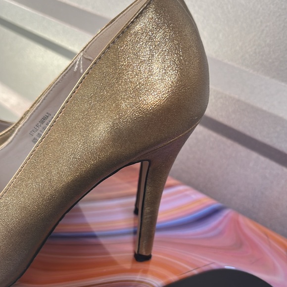 French Connection Women Shoes size 7 - Picture 2 of 4